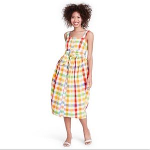 Christopher John Rogers x Target Dress